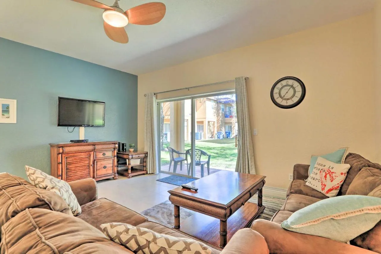 Family-Friendly Regal Palms Resort Townhome! contacts