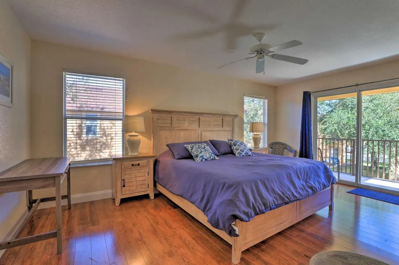 Family-Friendly Regal Palms Resort Townhome! Davenport 0*,  United States
