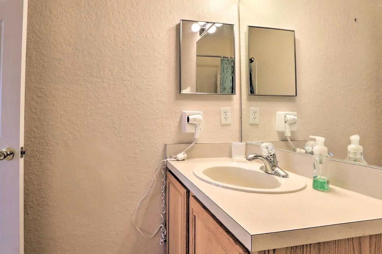 Family-Friendly Regal Palms Resort Townhome! Davenport United States