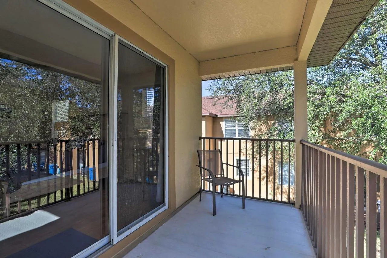 Family-Friendly Regal Palms Resort Townhome! Davenport United States