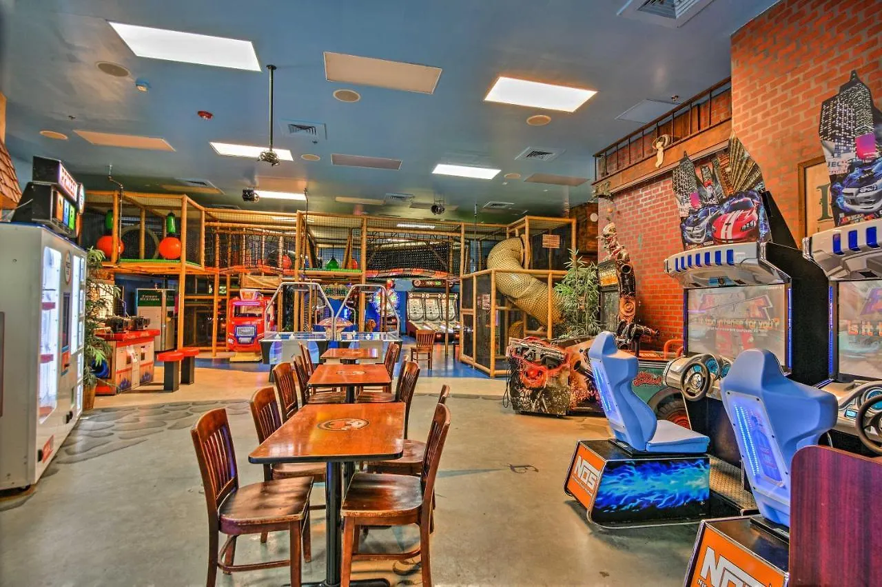 Holiday home Family-Friendly Regal Palms Resort Townhome! Davenport United States